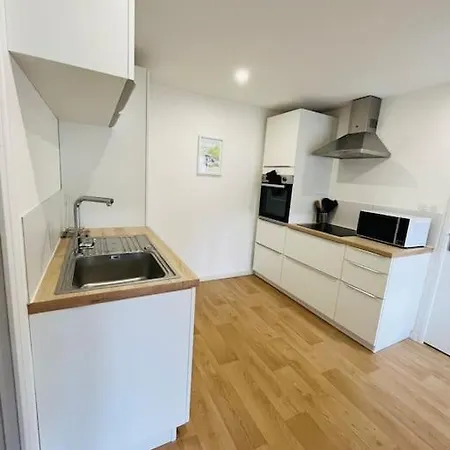Apartment Le Romy Vue Montagne