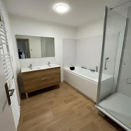Le Romy Vue Montagne Apartment Mont-Dore
